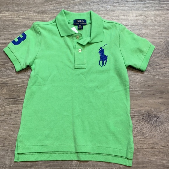 *NWT* Ralph Lauren Polo - Picture 3 of 3
